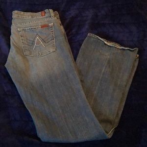 7 for All Mankind Jeans